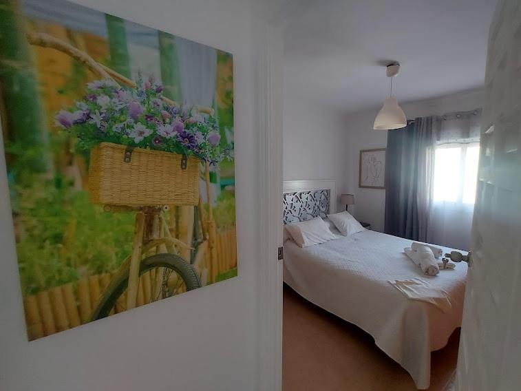 Apartamento Andalucia Centro Ronda Ронда Екстериор снимка