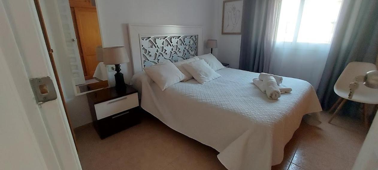 Apartamento Andalucia Centro Ronda Ронда Екстериор снимка
