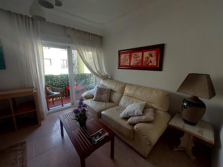 Apartamento Andalucia Centro Ronda Ронда Екстериор снимка