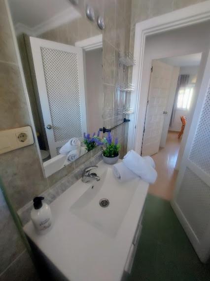 Apartamento Andalucia Centro Ronda Ронда Екстериор снимка