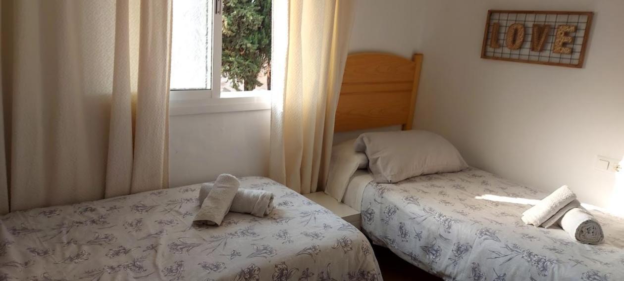 Apartamento Andalucia Centro Ronda Ронда Екстериор снимка