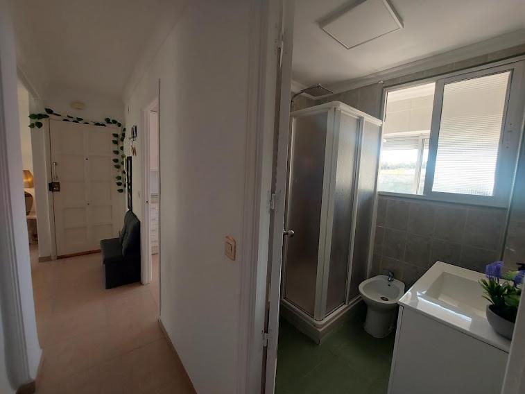 Apartamento Andalucia Centro Ronda Ронда Екстериор снимка