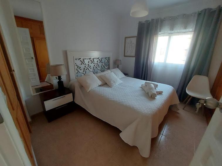 Apartamento Andalucia Centro Ronda Ронда Екстериор снимка