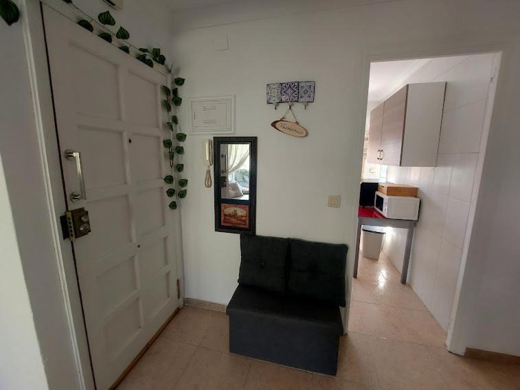 Apartamento Andalucia Centro Ronda Ронда Екстериор снимка