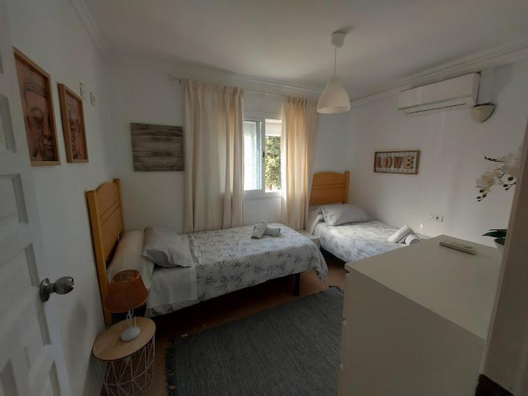 Apartamento Andalucia Centro Ronda Ронда Екстериор снимка
