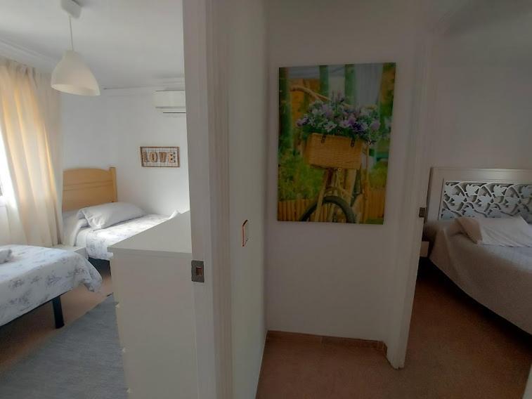 Apartamento Andalucia Centro Ronda Ронда Екстериор снимка