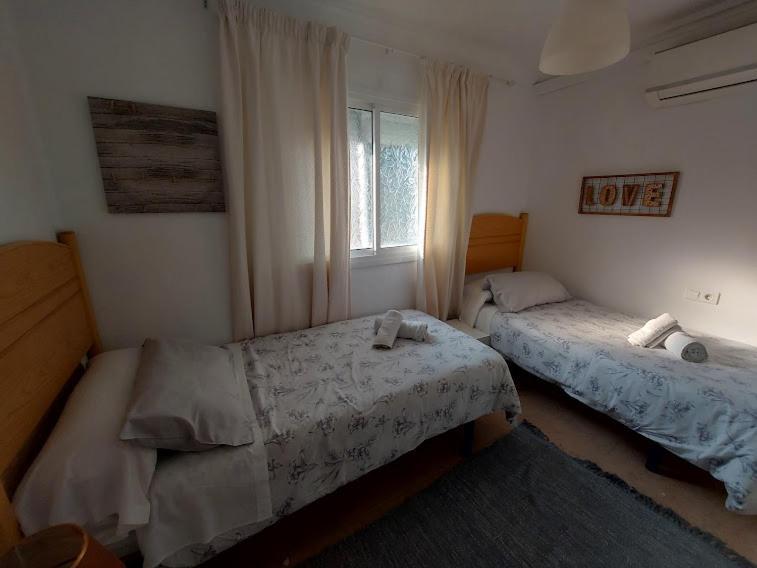 Apartamento Andalucia Centro Ronda Ронда Екстериор снимка