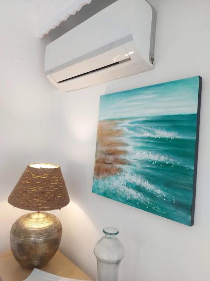Apartamento Andalucia Centro Ronda Ронда Екстериор снимка